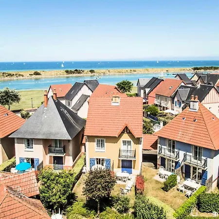 Les Maisons De Port Guillaume - Maeva - Maison 3 Pieces 6 Personnes - Confort Mae-4607 アパート